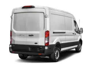 Ford Transit 2022 AWD 250 3dr SWB Techo Medio Caravana de Carga