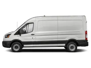 Ford Transit 2022 AWD 250 3dr SWB Techo Medio Caravana de Carga