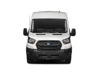 Ford Transit 2022 AWD 250 3dr SWB Techo Medio Caravana de Carga