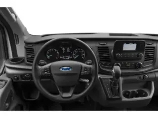 Ford Transit 2022 AWD 250 3dr SWB Techo Medio Caravana de Carga
