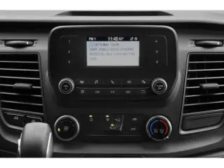 Ford Transit 2022 AWD 250 3dr SWB Techo Medio Caravana de Carga