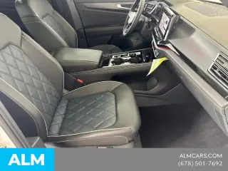 Volkswagen Atlas Cross Sport 2025 AWD SEL Premium R-Line 4Motion 4p SUV