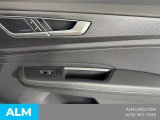 Volkswagen Atlas Cross Sport 2025 AWD SEL Premium R-Line 4Motion 4p SUV