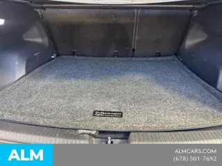 Volkswagen Atlas Cross Sport 2025 AWD SEL Premium R-Line 4Motion 4p SUV