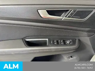 Volkswagen Atlas Cross Sport 2025 AWD SEL Premium R-Line 4Motion 4p SUV