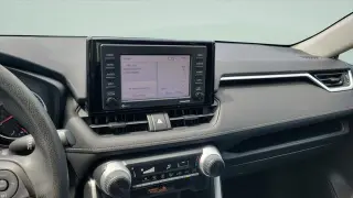 Toyota RAV4 2020 LE SUV 4 puertas