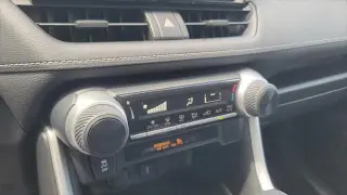 Toyota RAV4 2020 LE SUV 4 puertas