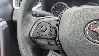 Toyota RAV4 2020 LE SUV 4 puertas
