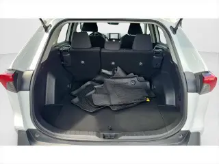 Toyota RAV4 2020 LE SUV 4 puertas