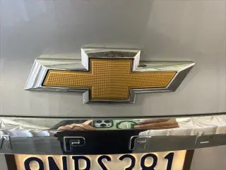 Chevrolet Impala 2017 LS 4dr Sedan