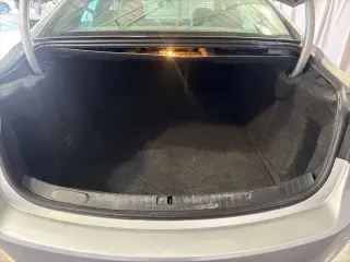 Chevrolet Impala 2017 LS 4dr Sedan