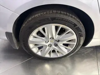 Chevrolet Impala 2017 LS 4dr Sedan