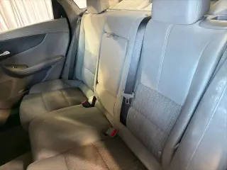 Chevrolet Impala 2017 LS 4dr Sedan