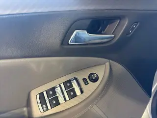 Chevrolet Impala 2017 LS 4dr Sedan