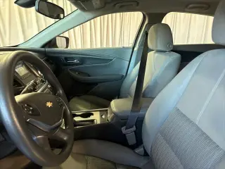 Chevrolet Impala 2017 LS 4dr Sedan