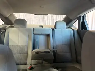Chevrolet Impala 2017 LS 4dr Sedan