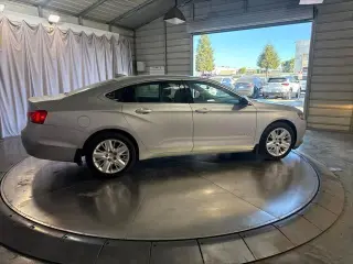 Chevrolet Impala 2017 LS 4dr Sedan