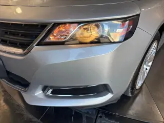 Chevrolet Impala 2017 LS 4dr Sedan