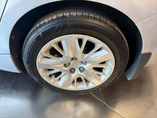Chevrolet Impala 2017 LS 4dr Sedan