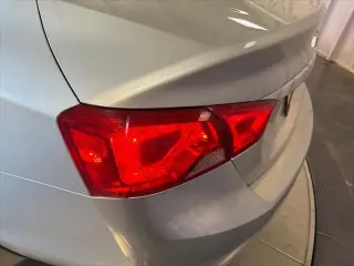 Chevrolet Impala 2017 LS 4dr Sedan