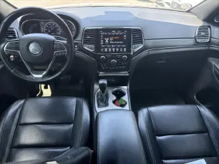 Jeep Grand Cherokee 2021 4x4 Limited 4p SUV