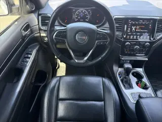 Jeep Grand Cherokee 2021 4x4 Limited 4p SUV
