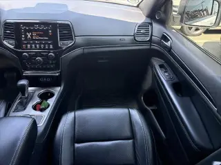 Jeep Grand Cherokee 2021 4x4 Limited 4p SUV