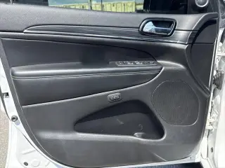 Jeep Grand Cherokee 2021 4x4 Limited 4p SUV