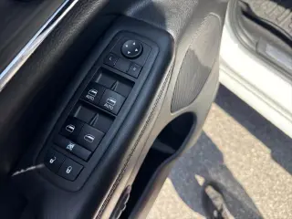 Jeep Grand Cherokee 2021 4x4 Limited 4p SUV