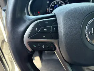 Jeep Grand Cherokee 2021 4x4 Limited 4p SUV