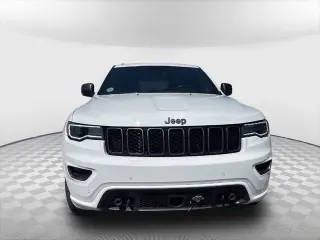 Jeep Grand Cherokee 2021 4x4 Limited 4p SUV