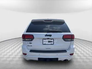 Jeep Grand Cherokee 2021 4x4 Limited 4p SUV