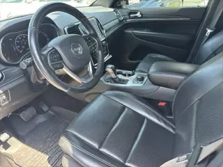 Jeep Grand Cherokee 2021 4x4 Limited 4p SUV