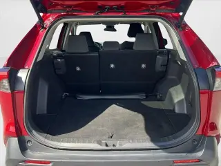 Toyota RAV4 2025 XLE 4p SUV