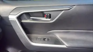 Toyota RAV4 2025 XLE 4dr SUV