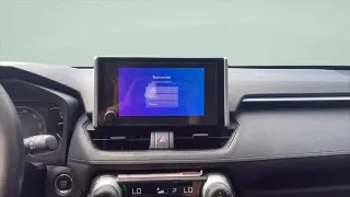 Toyota RAV4 2025 XLE 4dr SUV