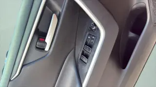 Toyota RAV4 2025 XLE 4dr SUV
