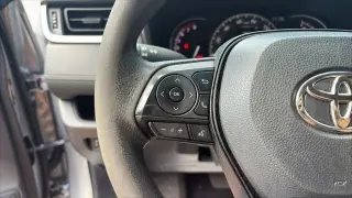 Toyota RAV4 2025 XLE 4dr SUV