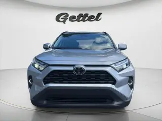 Toyota RAV4 2025 XLE 4dr SUV