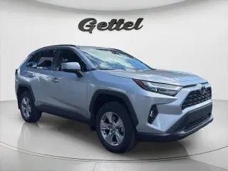 Toyota RAV4 2025 XLE 4dr SUV