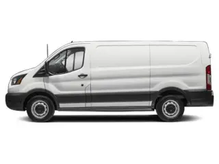Ford Transit 2025 250 3dr SWB Techo Bajo Furgón de Carga