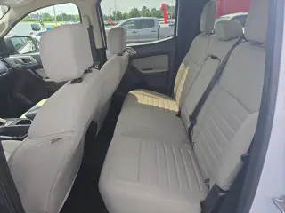Ford Ranger 2023 4x4 XLT 4p SuperCrew 5.1 ft. CB