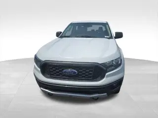 Ford Ranger 2023 4x4 XLT 4p SuperCrew 5.1 ft. CB