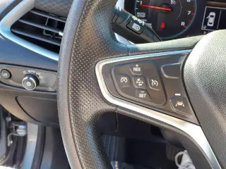 Chevrolet Malibu 2024 LT 4p Sedan con 1LT