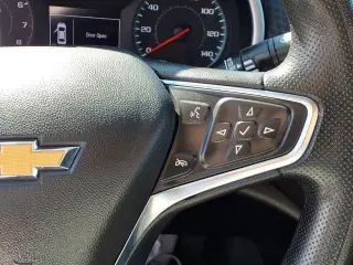 Chevrolet Malibu 2024 LT 4p Sedan con 1LT