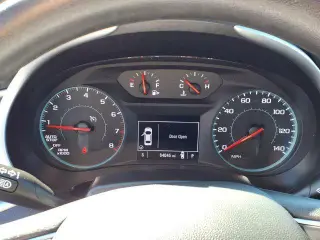 Chevrolet Malibu 2024 LT 4p Sedan con 1LT