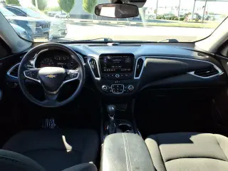 Chevrolet Malibu 2024 LT 4p Sedan con 1LT