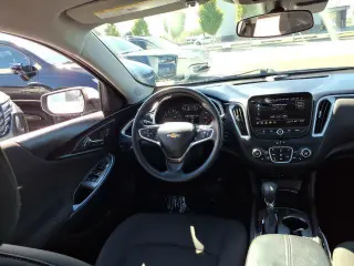 Chevrolet Malibu 2024 LT 4p Sedan con 1LT
