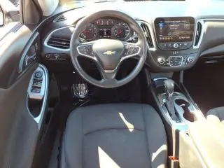 Chevrolet Malibu 2024 LT 4p Sedan con 1LT