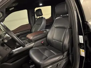 Ford F-150 2023 4x4 Lariat 4dr SuperCrew 5.5 ft. SB